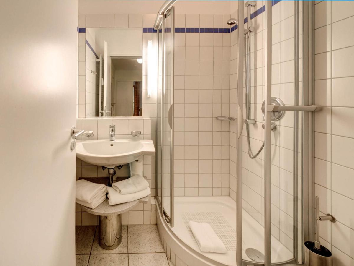 Kaiservillen Heringsdorf - Ferienwohnung Mit 2 Schlafzimmern Und Balkon D202 Exterior foto